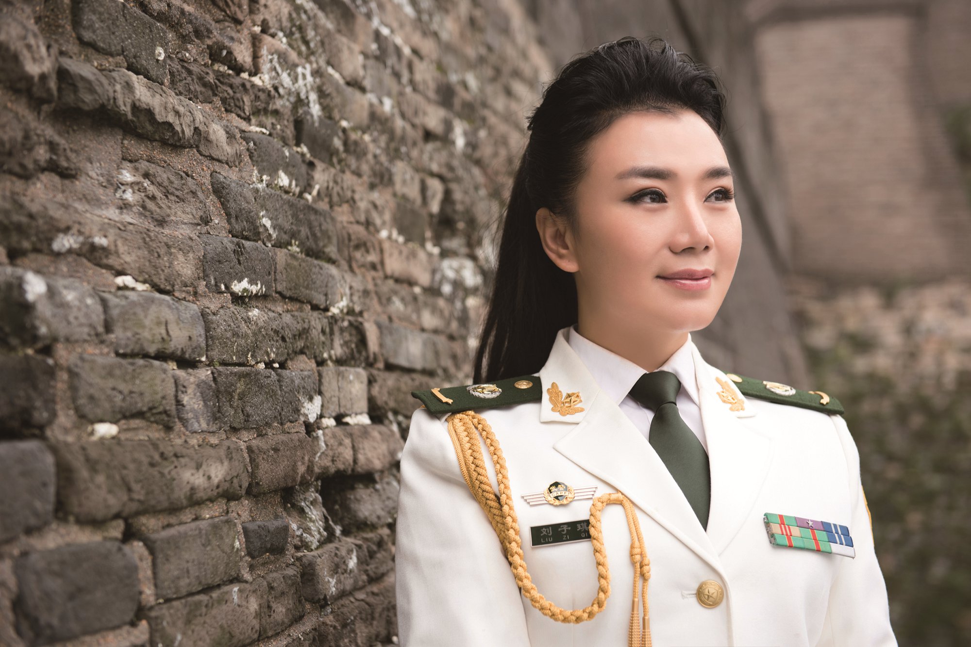 刘子琪