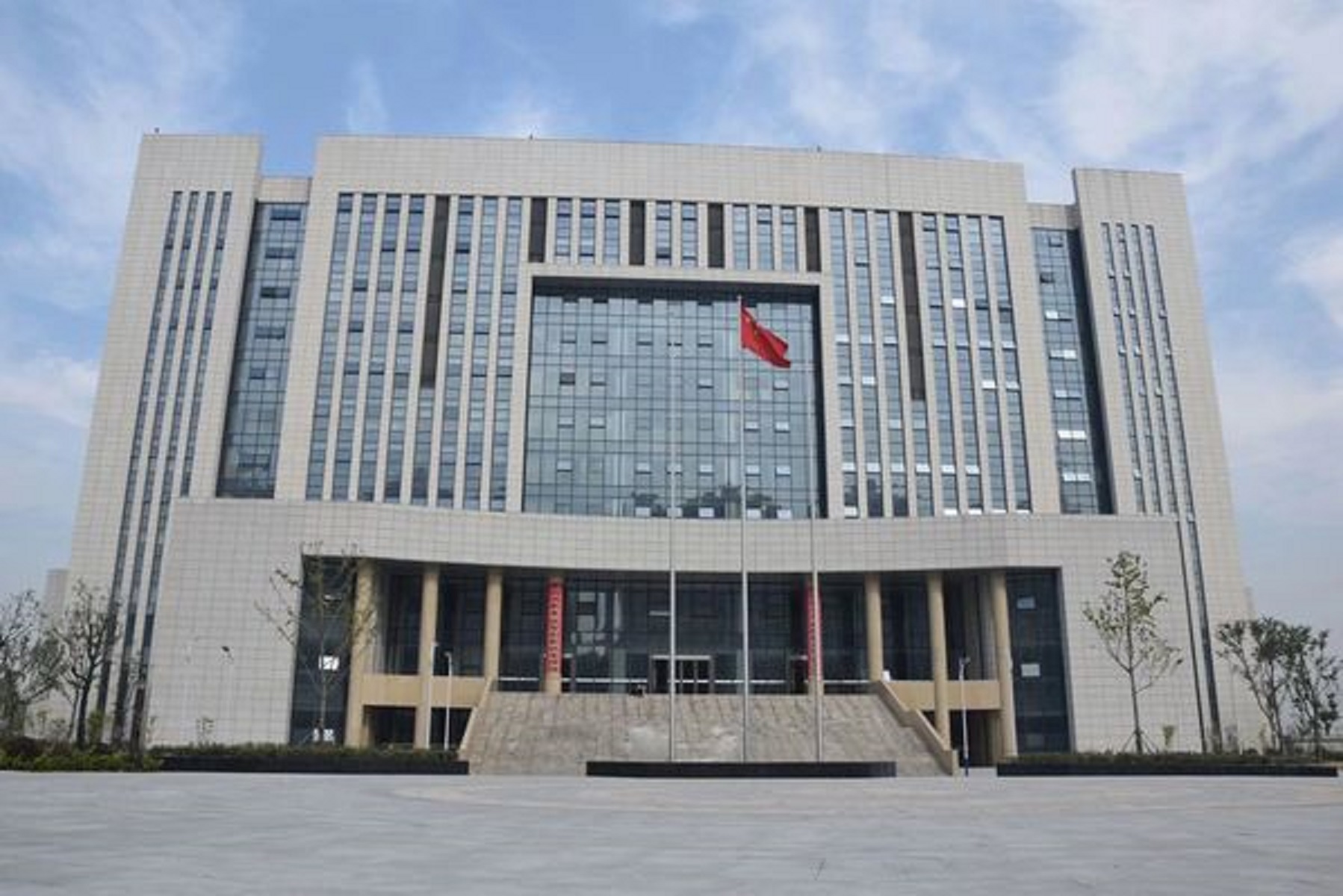 安徽城市管理职业学院