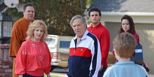  p>《金色年代》是一部美国电视剧.