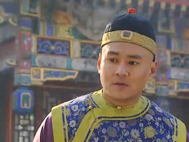 清圣祖 a target="_blank" href="/item/康熙帝">康熙帝 /a>第十茸佑