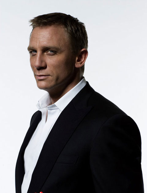 丹尼尔·鲍德温