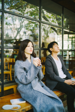 生活照