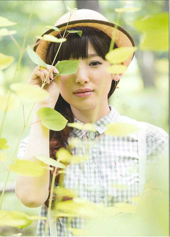  p>南条爱乃(なんじょう よしの,yoshino nanjo),1984年7月12日出生于