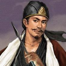 中的主要人物之一,绰号 a target="_blank" href="/item/翻江鼠