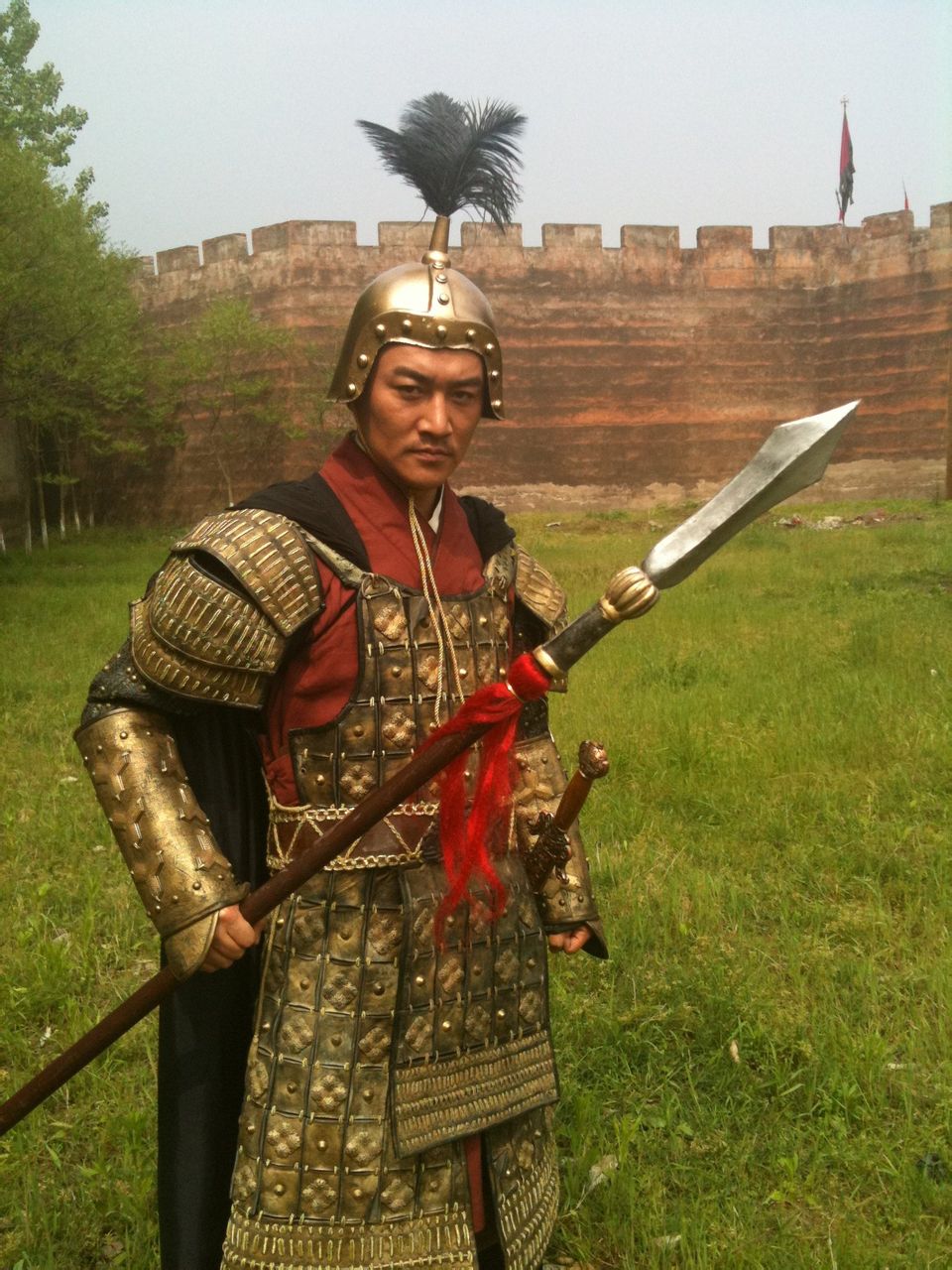 董彦麟