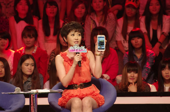 《非常完美》是 a target="_blank" href="/item/贵州卫视/8027212"