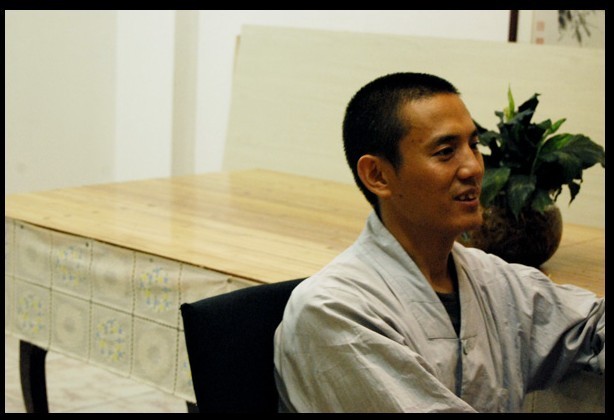 智灯法师