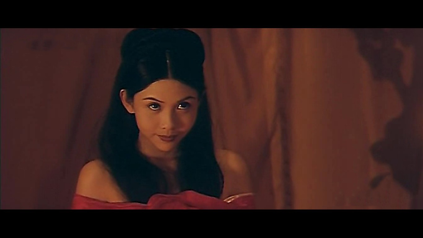 慈禧秘密生活豆瓣影评