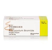  p>罗库溴铵注射液,具有该类药物所有的药理作用特性(箭毒样作用).