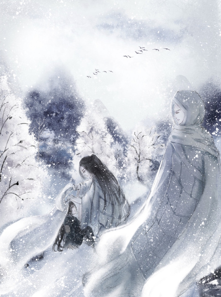 楚晚宁（小说《二哈和他的白猫师尊》及其衍生作品中的男主角之一）_百度百科