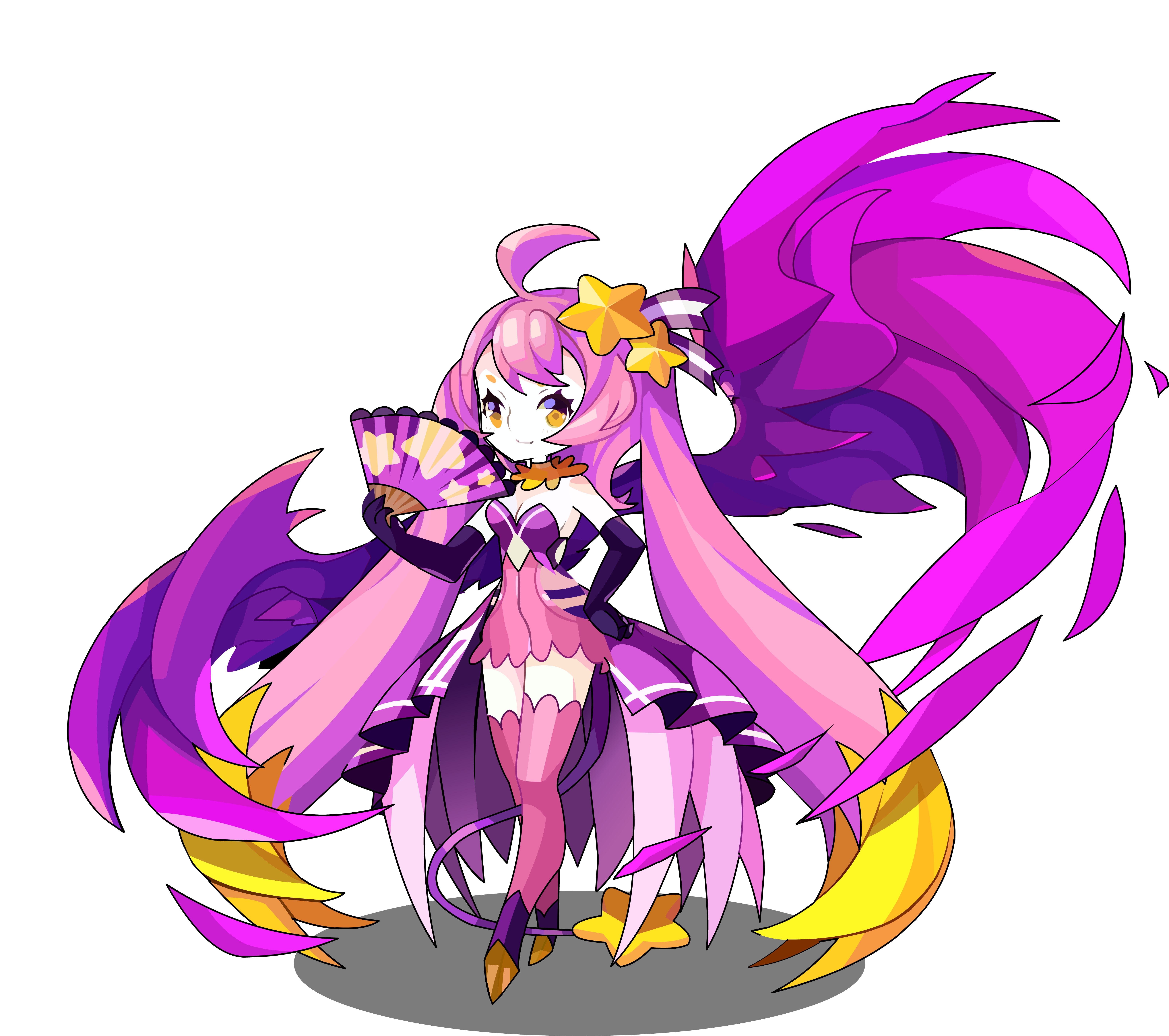 ">公主艾米,游戏《 a target="_blank" href="/item/洛克王国/67258"