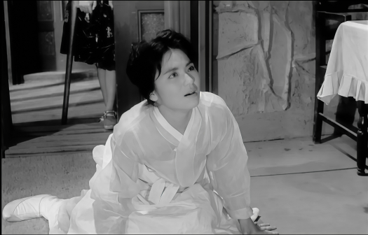 下女（韩国1960年金绮泳执导电影）_百度百科