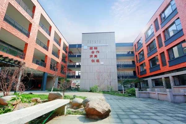 苏州市实验小学校