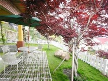 英格曼花园山庄