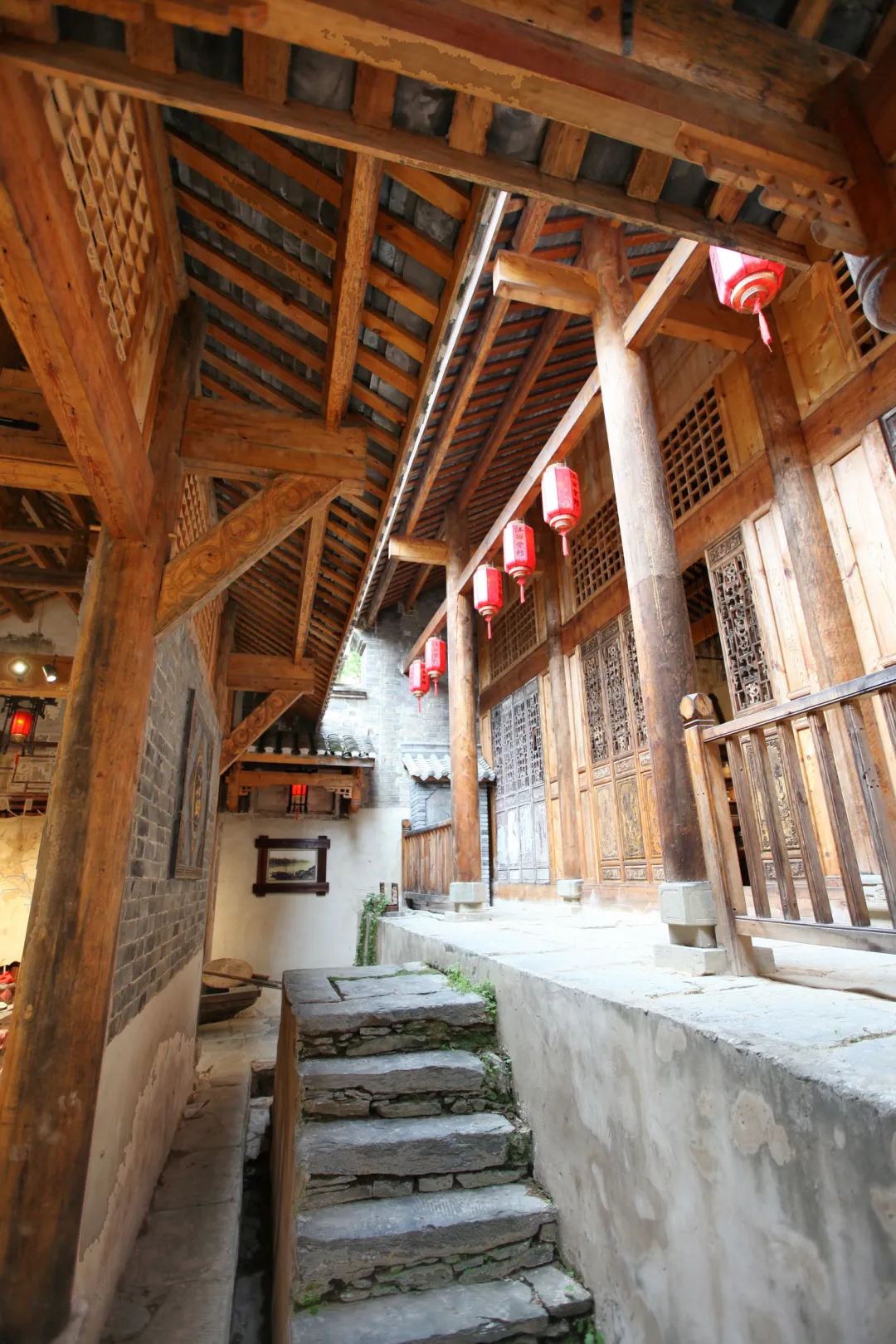 瓦房店会馆群