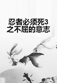 忍者必须死3之不屈的意志