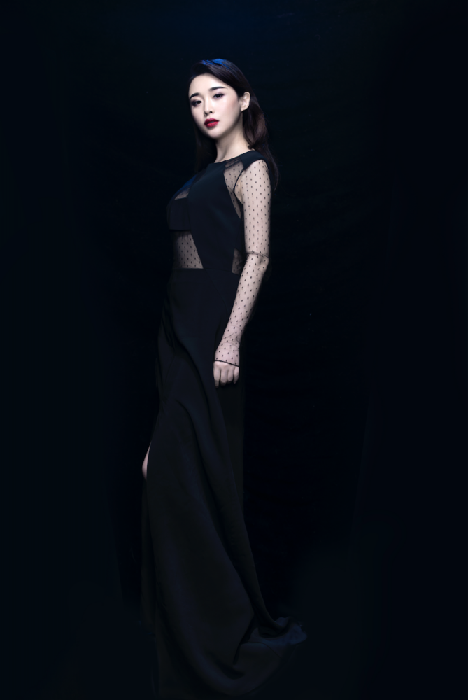 王彤羽（中国内地女演员）_百度百科