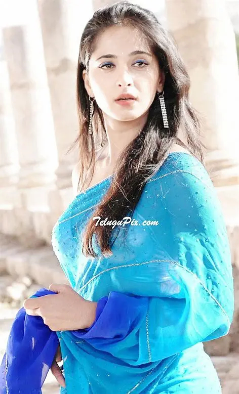 安努舒卡·谢蒂