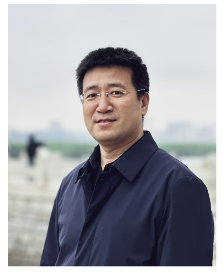张俊（中国科学院半导体研究所研究员，博士生导师）_百度百科