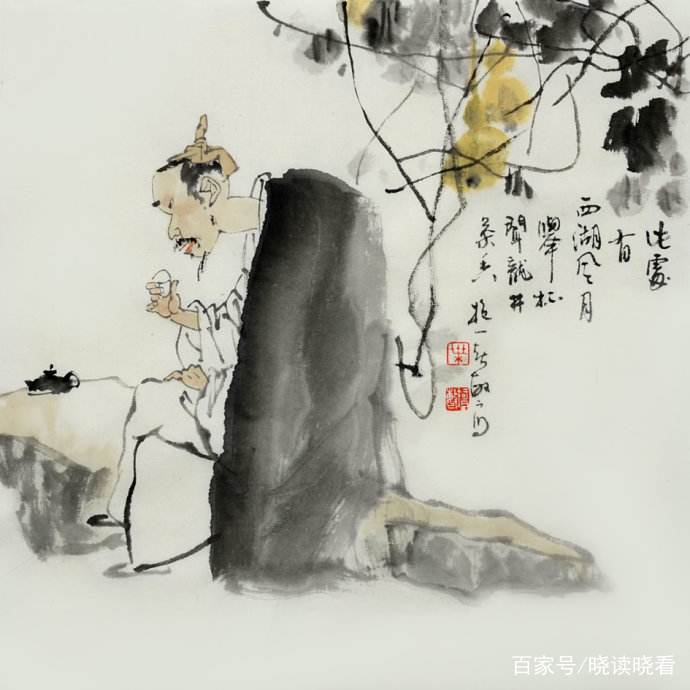 庄子《人间世》：无用之用是大用，无用之美是大美_百科TA说