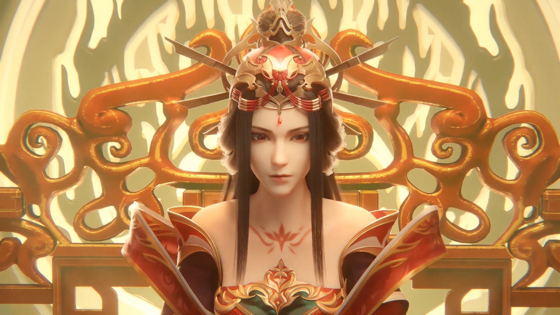  p>网络动画《 a target="_blank" href="/item/暗界神使/22720818"