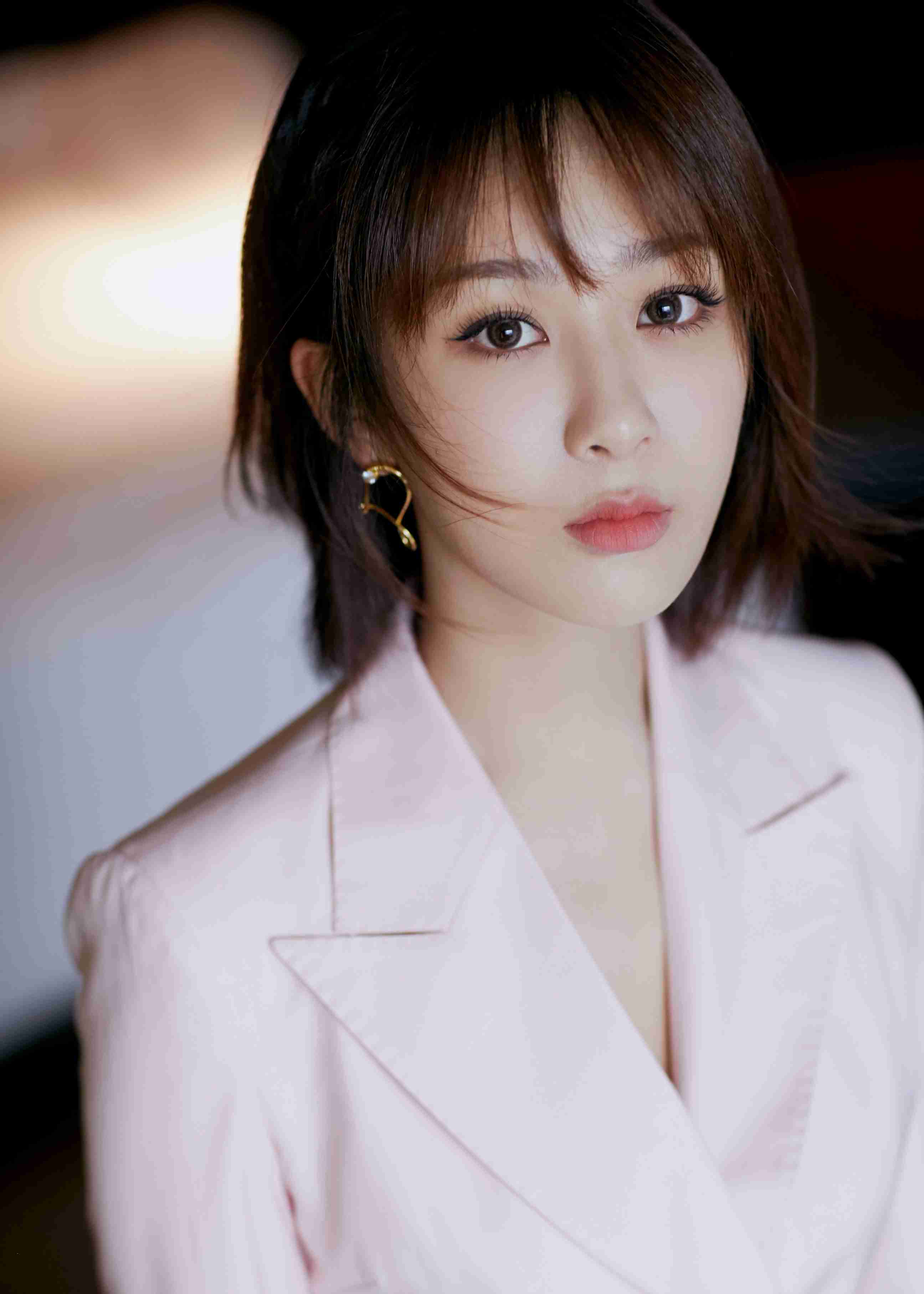 杨紫