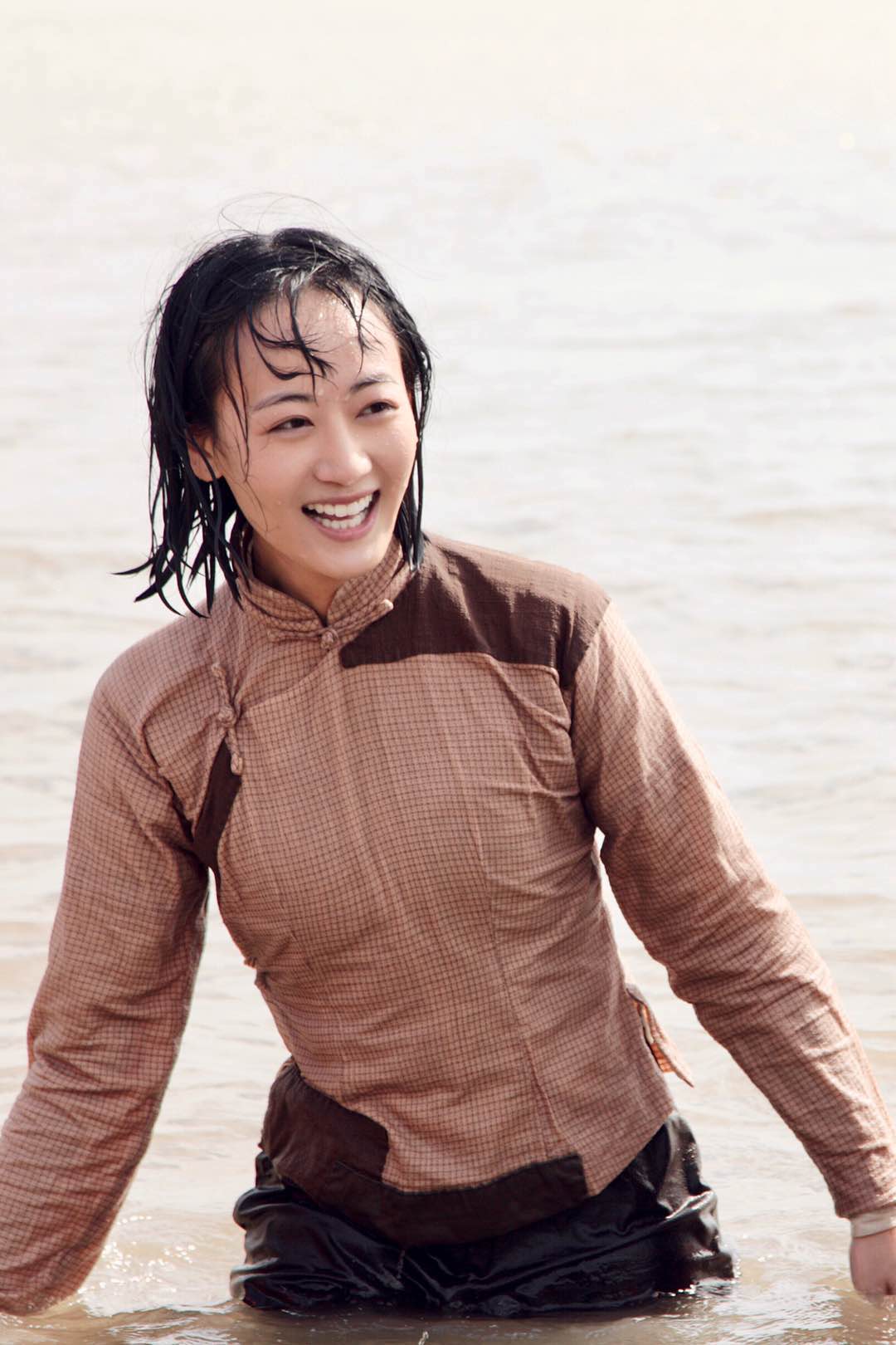  p data-id="gnbs8wndzs">宋美洁,中国内地女演