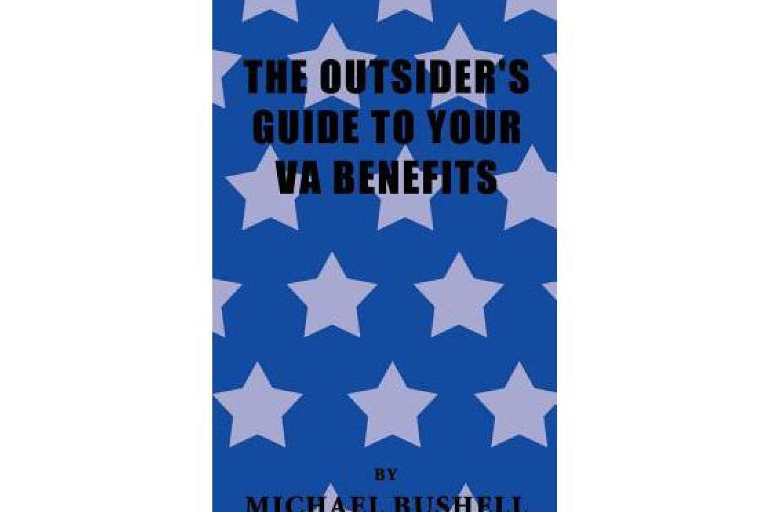 the outsiders guide to your va benefits