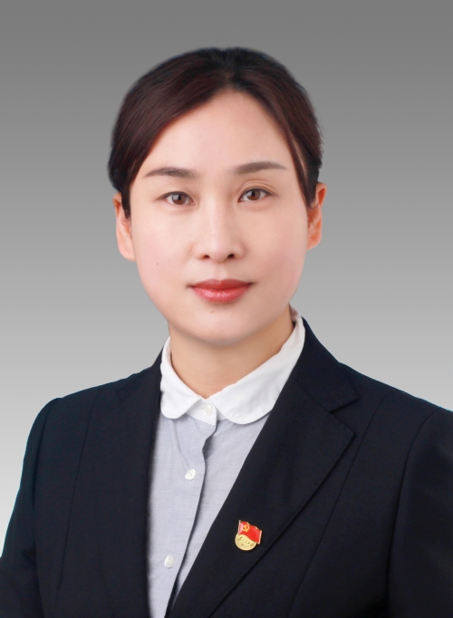 陈婷婷
