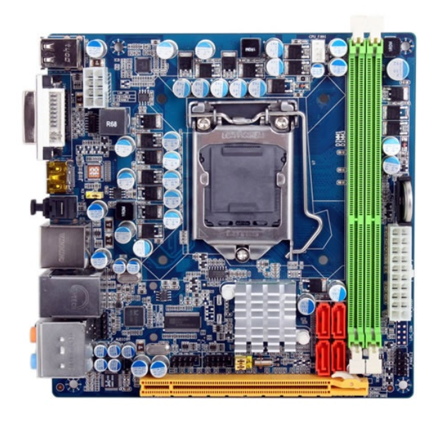  p>翔升迷尔h55t是一款电脑主板,主芯片组为 intel  h55. /p>