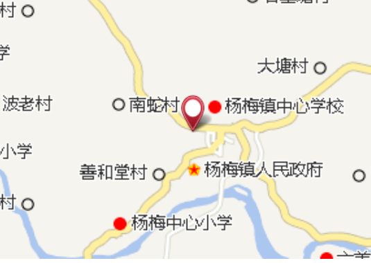 杨梅镇自来水厂