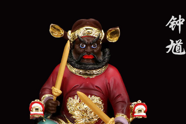 中国古代传说故事中降妖 a target="_blank" href="/item/辟邪/34346"