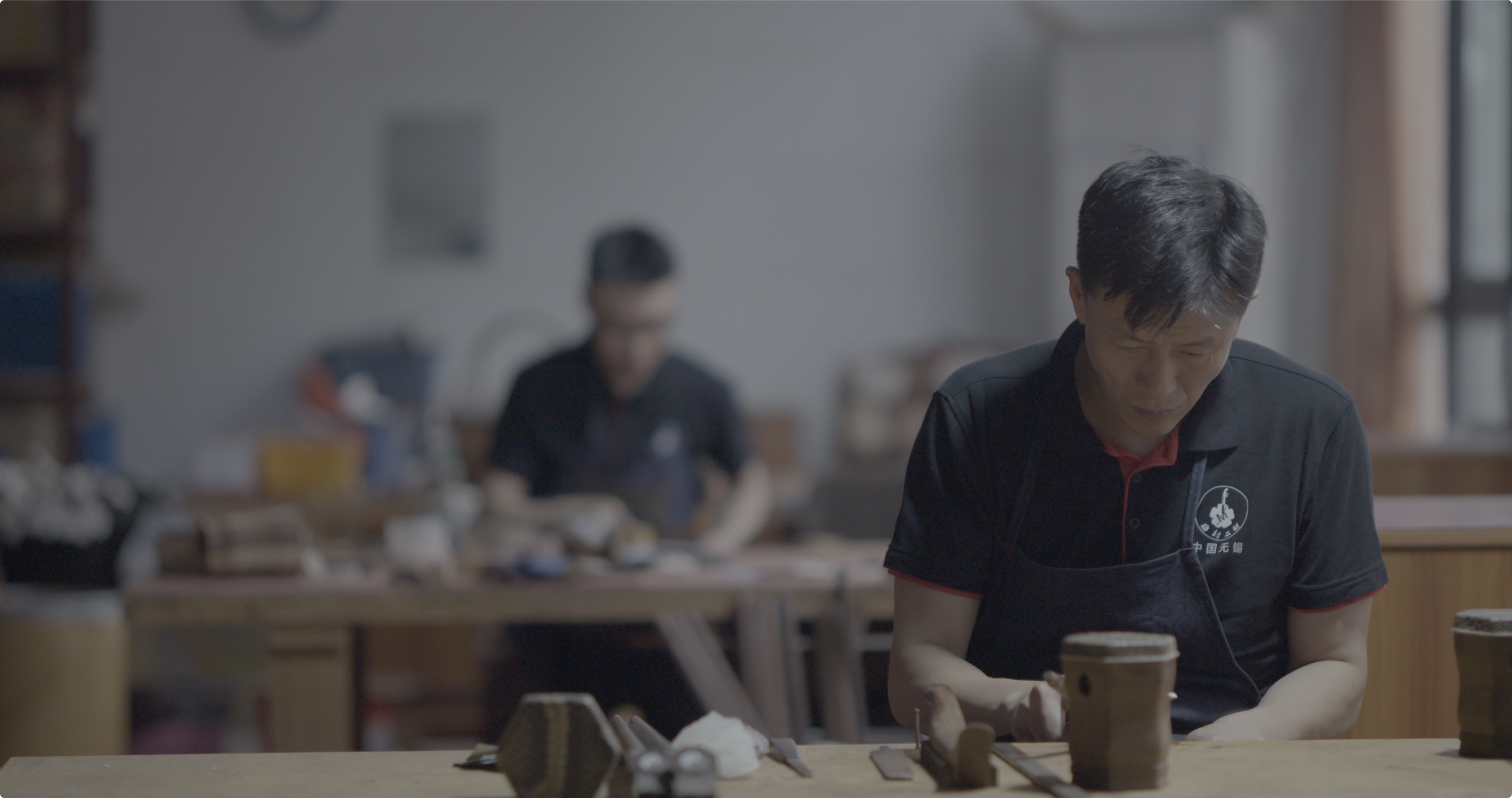  p data-id="2iscoyzhxsu">卜广军,男,汉族,新生代苏式二胡制作大师, 