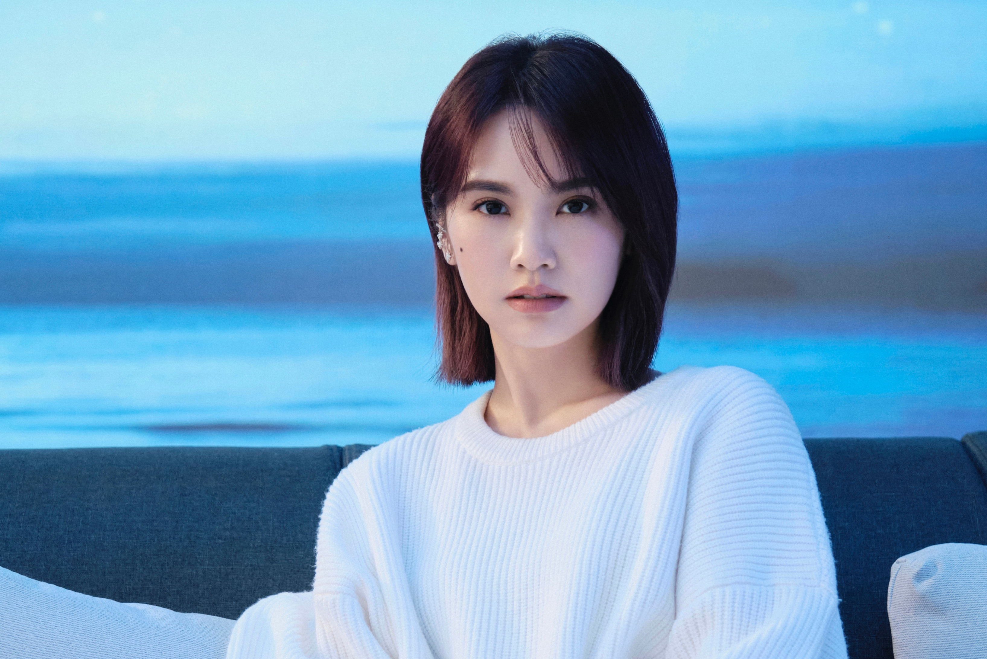 ,1984年6月4日出生于台湾省台北市,祖籍广西