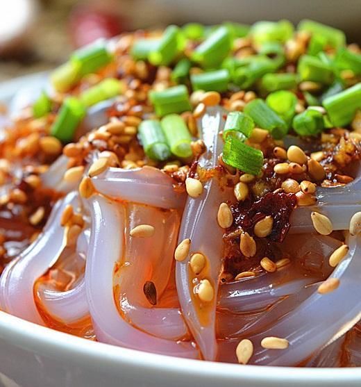 川味凉粉