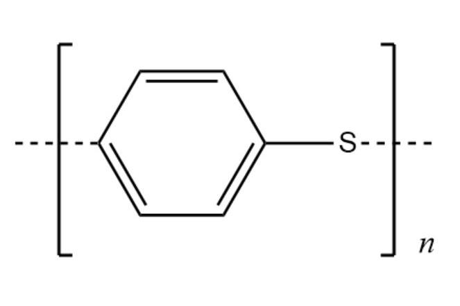  p>聚苯硫醚(pps),是一种新型高性能热塑性树脂,具有机械强度高,耐