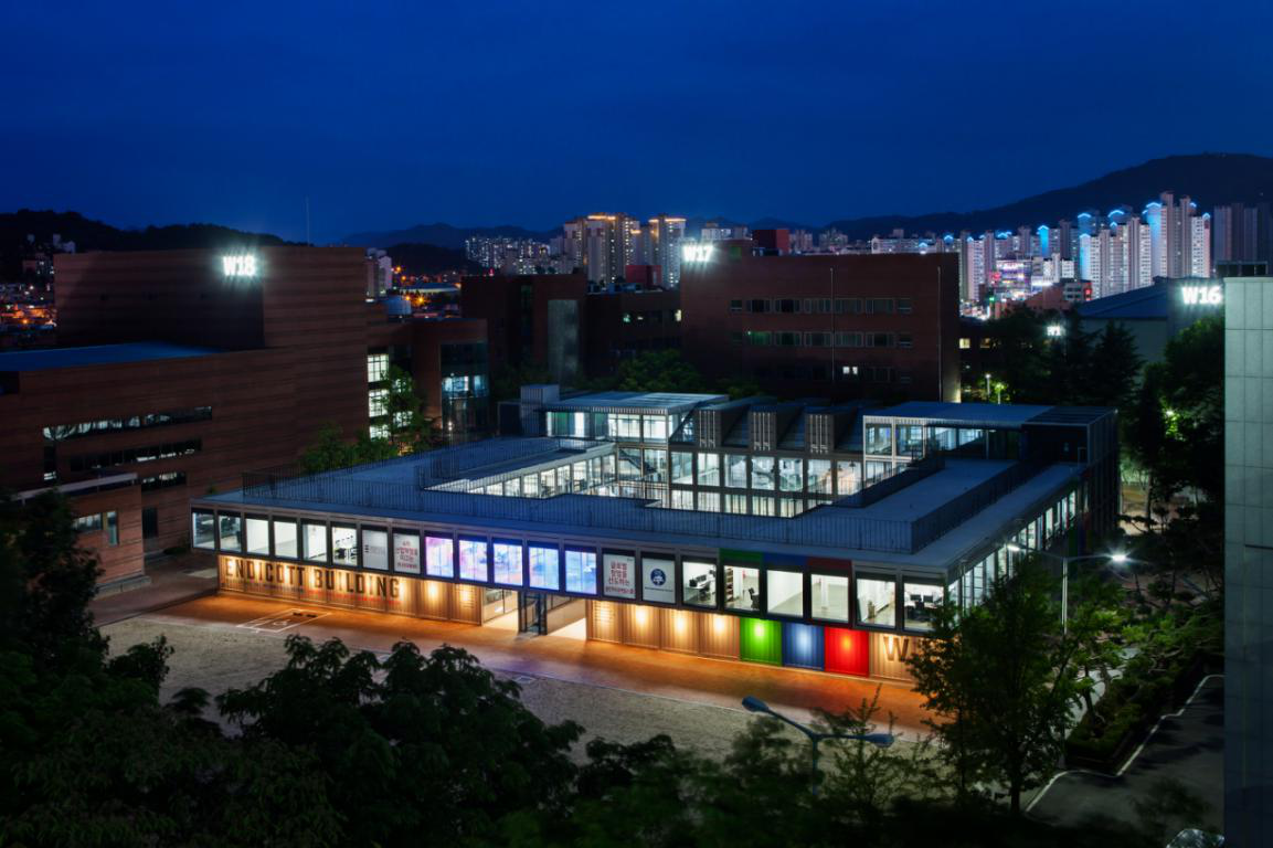  p>又松大学(韩国语:               ,英语:woosong university)坐落