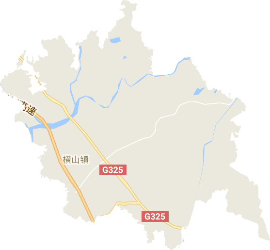 横山镇