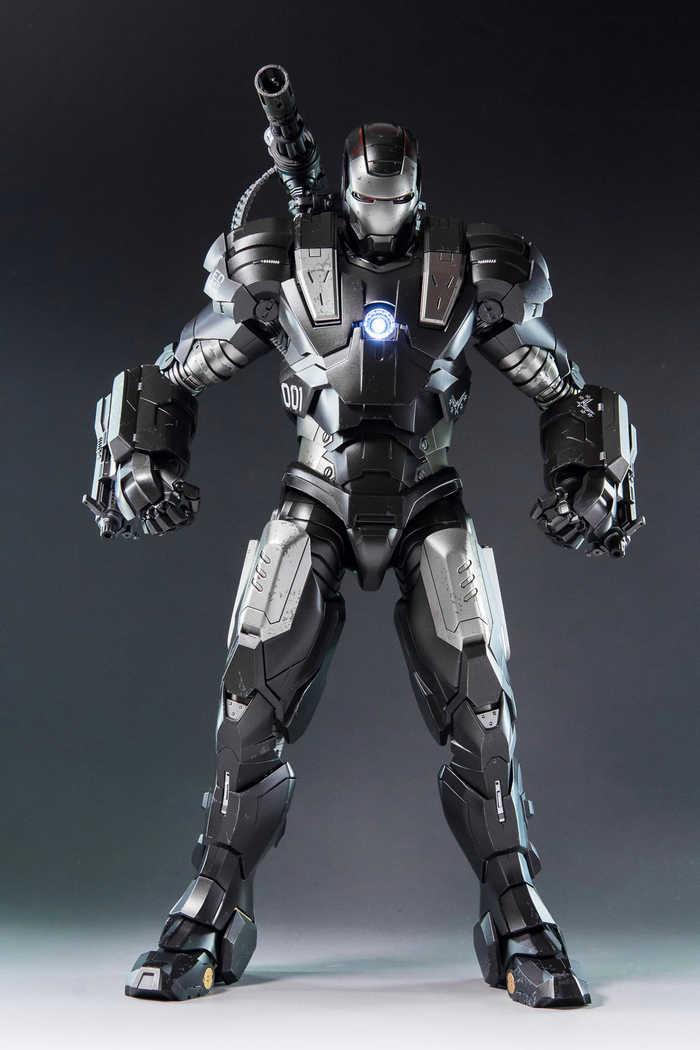 战争机器warmachine