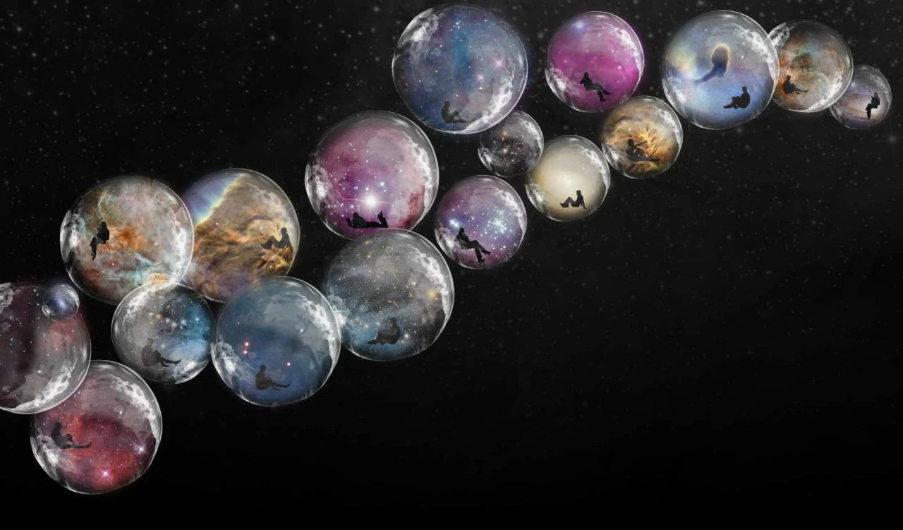 时空是一种幻觉？_百科TA说