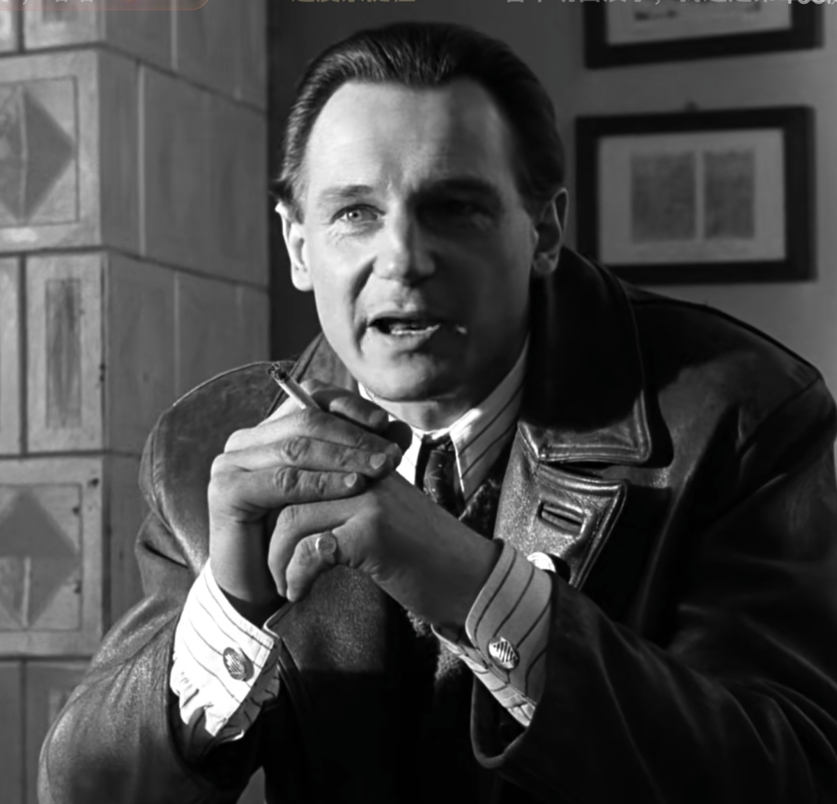 奥斯卡·辛德勒