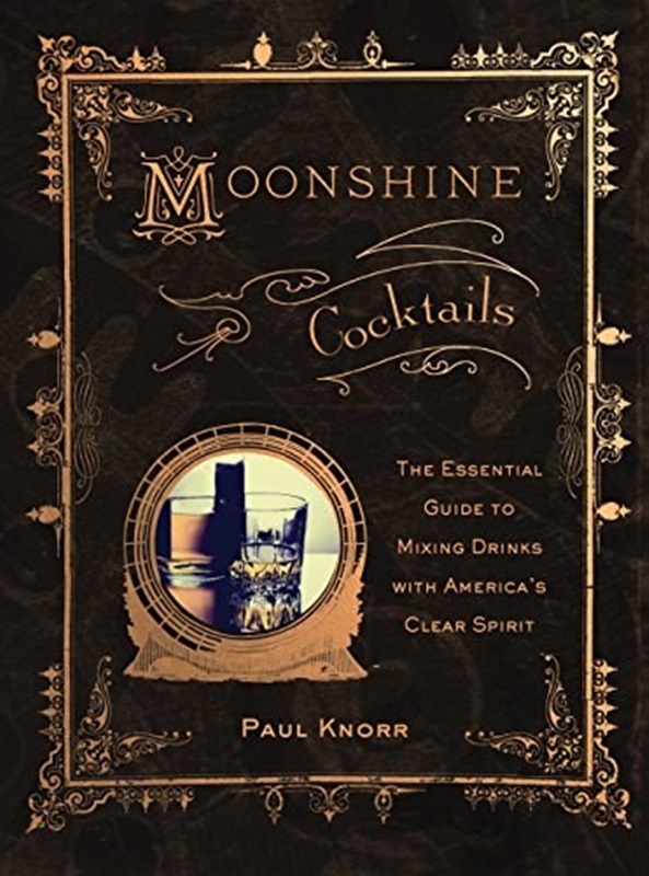 moonshine cocktails: the ultimate cocktail companion for clear