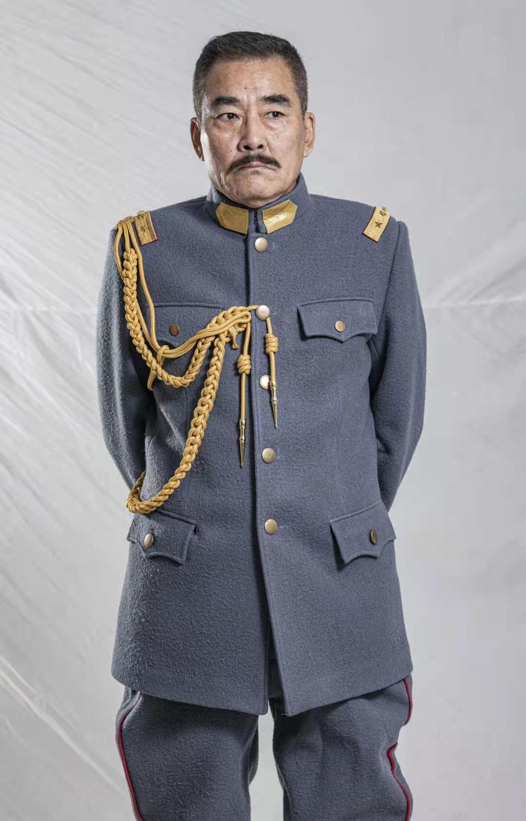  p>李宏伟,中国内地影视男演员.