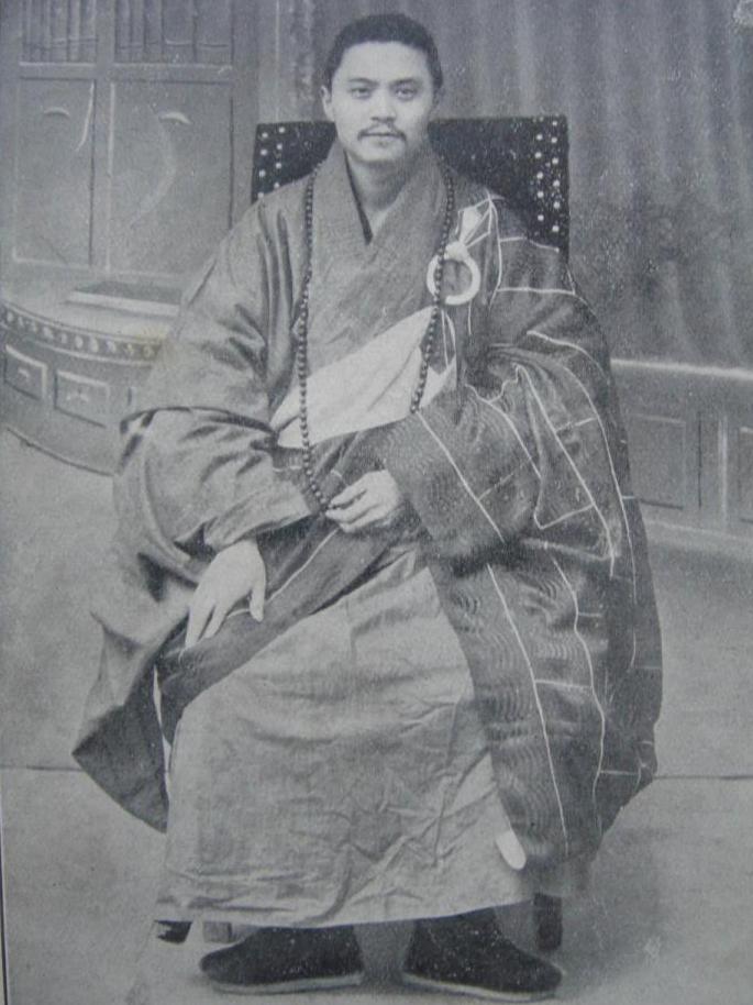  p>心道法师, a target="_blank" href="/item/湖北/173862" data