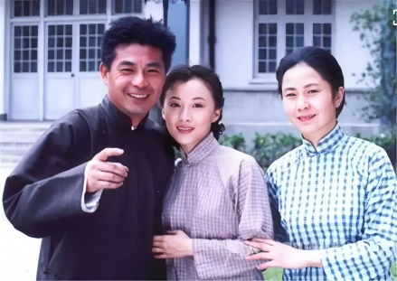 张兰（中国内地女演员）_百度百科