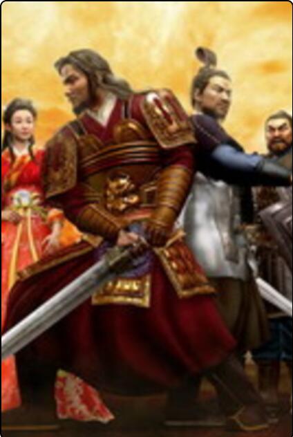  p>《西楚霸王——项羽》是王汉徐执导的电影. /p>