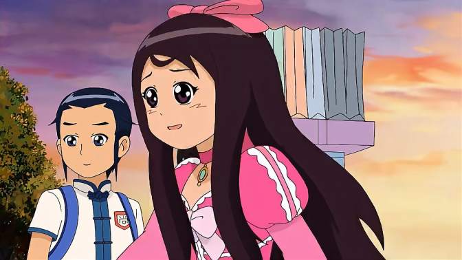 华伦和柔柔是官方cp,一个是外交大臣华尔兹之子,一个是禁军教头风将军