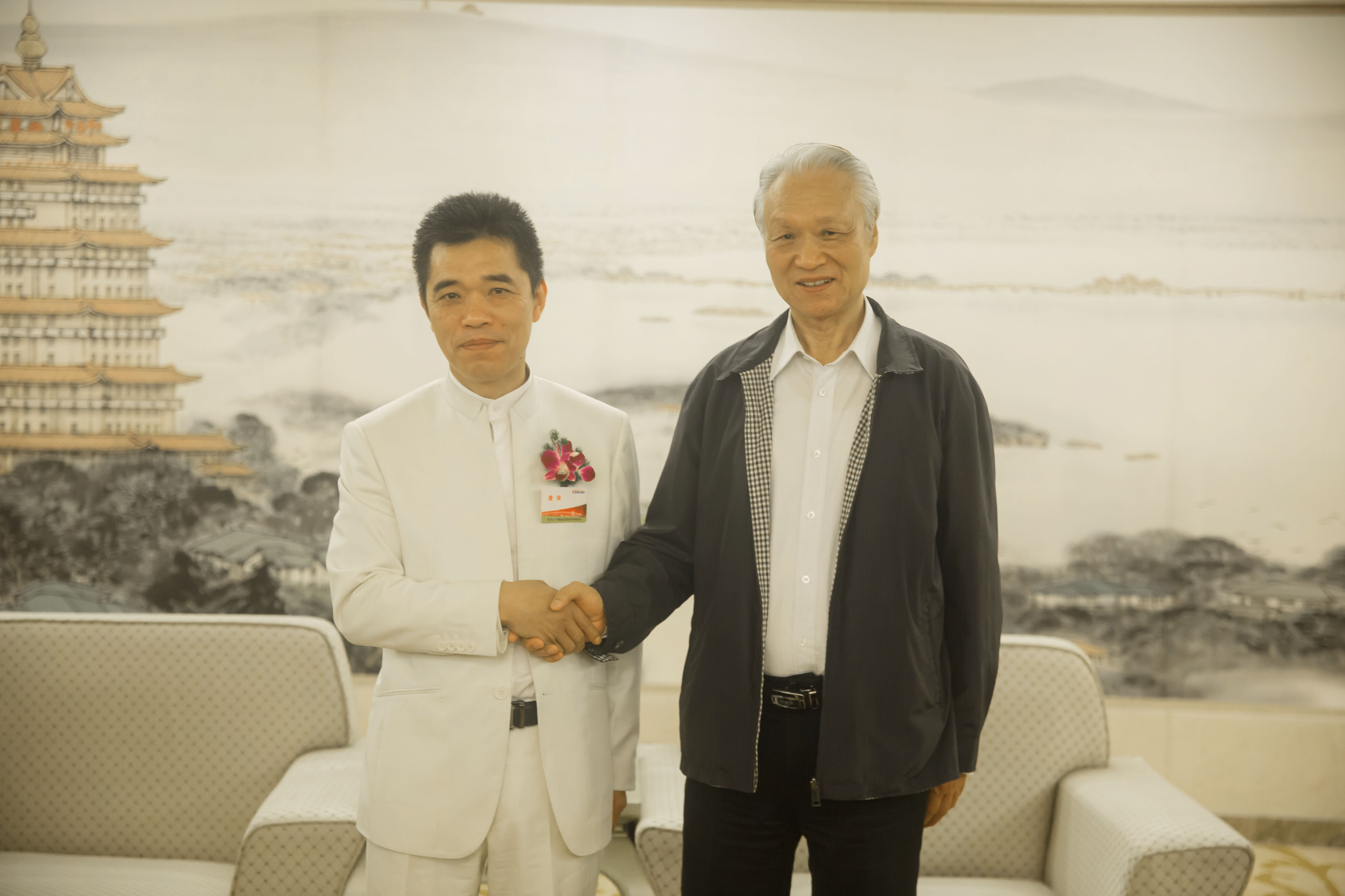 河南省狼牌轮胎科技有限公司