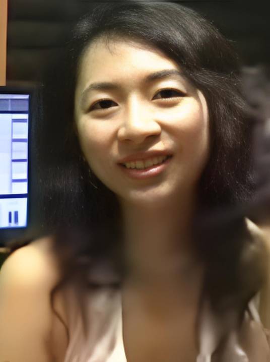 姚敏敏_百度百科