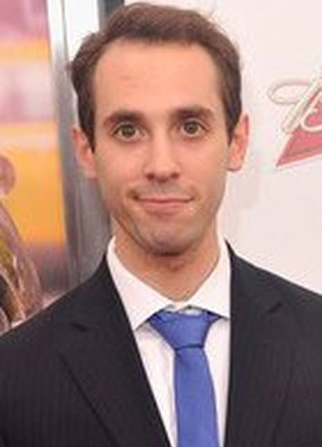 Ian Brodsky_百度百科